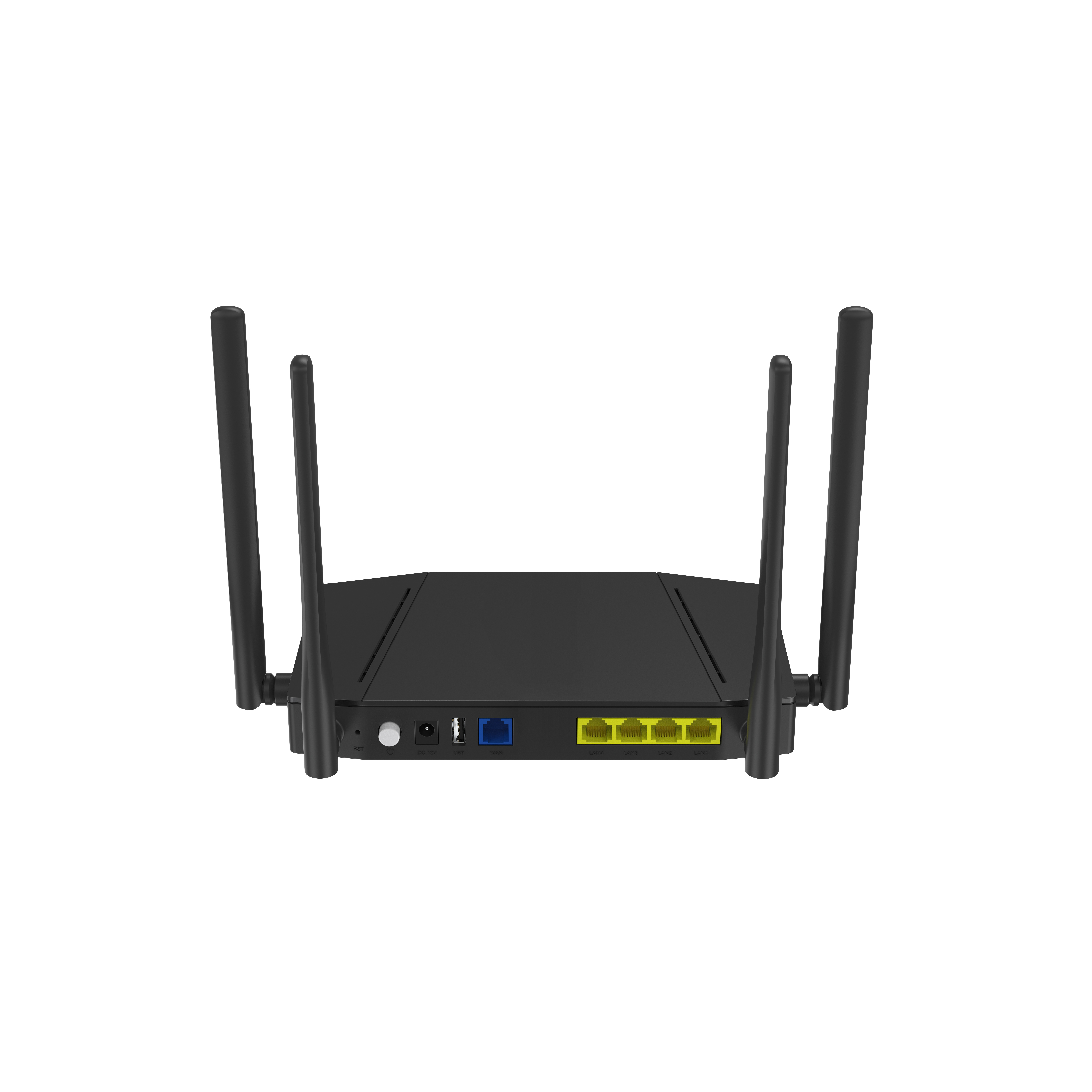 HCK AC1200 WiFi Router Datasheet